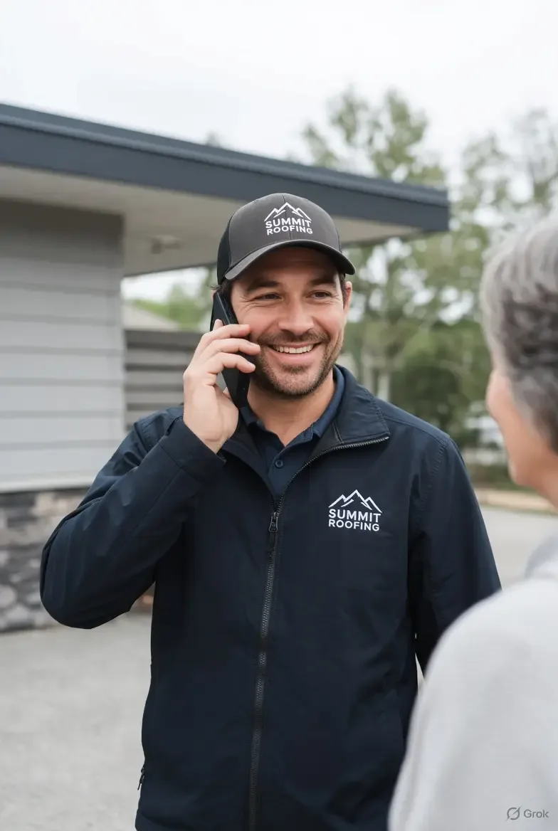 Flat Roof Leak Repair Knoxville, GA FAQs